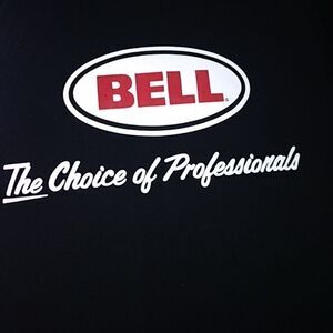 Bell Motorcycle Gear 